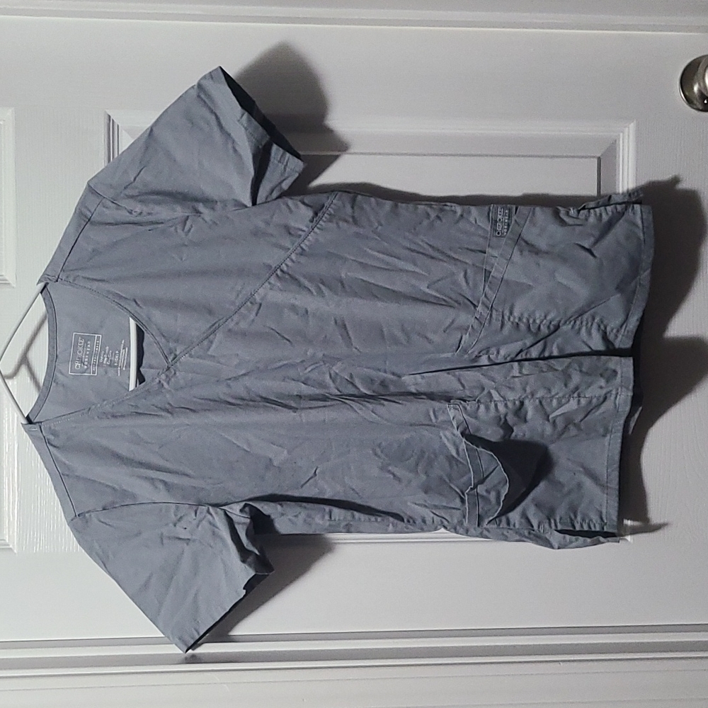 Women's medical scrubs